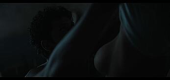 Actress - Susana Morales, Vina Machado: Movie - One Hundred Years of Solitude